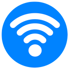 Free WiFi Connect - Find Wifi أيقونة