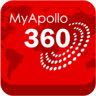 MyApollo360 icône