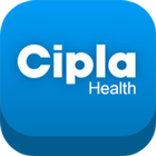 Cipla Health ikon