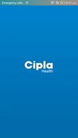 Cipla Health โปสเตอร์