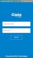 Cipla Health স্ক্রিনশট 1