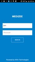 Medizee পোস্টার