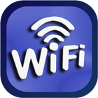 Wifi Analyzer 图标