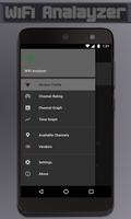 Wifi Analyzer स्क्रीनशॉट 1