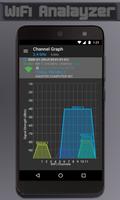 2 Schermata Wifi Analyzer