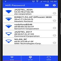 كشف كود الويفي (wps wpa) screenshot 2
