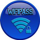 APK حل كود الوي في wifipass