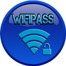 حل كود الوي في wifipass-APK