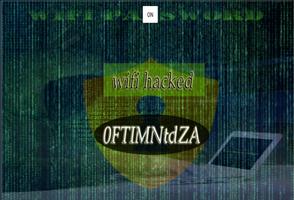 Wifi Password Hacker prank Ekran Görüntüsü 1
