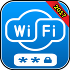 WiFi Password Hacker Prank ✔ icon