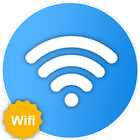 Wifi mot de passe prank 아이콘