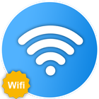 Wifi mot de passe prank biểu tượng