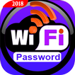 Wi-Fi Password Hacker Simulator