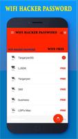 Wi-Fi Password Hacker Simulator Ekran Görüntüsü 1