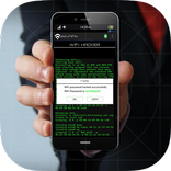 سرقة كود ويفي مضمون 100% Prank