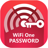 Wifi Booster - Wifi Speed Test - Wifi HotSpot icône