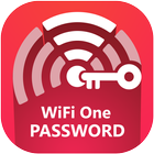 Wifiブースター - Wifiスピードテスト - WiFiホットスポット アイコン