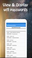 Display Wifi Password скриншот 2