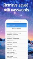 Display Wifi Password скриншот 3