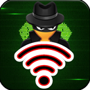 Hack the Wi-Fi networks -prank APK