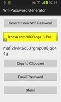 123 Wifi Passwords Generator bài đăng