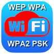 Wifi Password Hacker Wep Wpa Wpa2 psk 2018 Prank