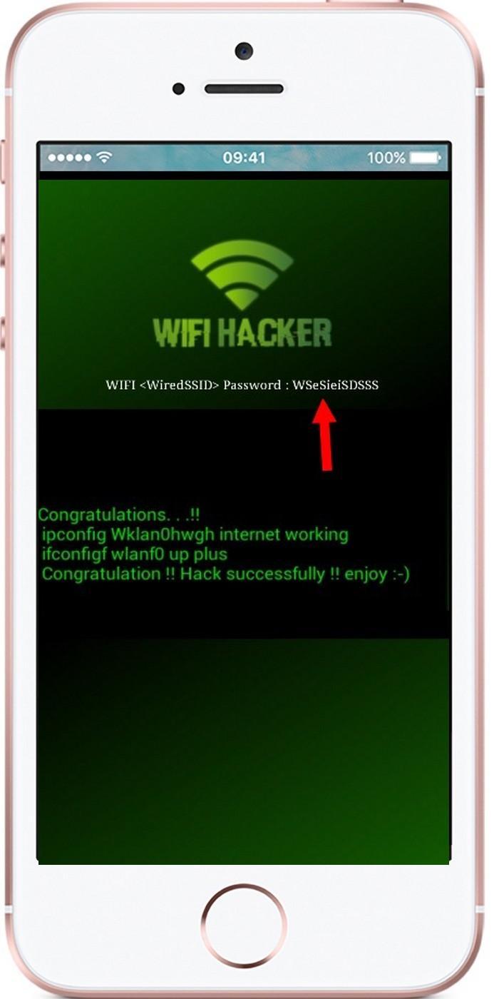 Wifi Password Hacker Wep Wpa Wpa2 Psk 18 Prank For Android Apk Download