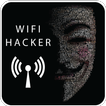 Wifi Password Hacker : Prank