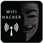 Wifi Password Hacker : Prank ícone