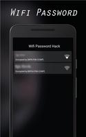 Wifi Password Hacker : Prank imagem de tela 1