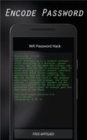 Wifi Password Hacker : Prank imagem de tela 2