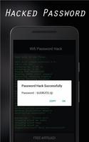 Wifi Password Hacker : Prank imagem de tela 3