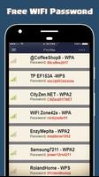 WIFI Password Unlocker NoRoot 2018 - Prank পোস্টার