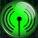 Wifi Password Hacker Pro prank APK