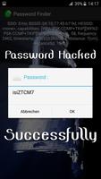 Wifi Password Hacker Pro prank capture d'écran 1