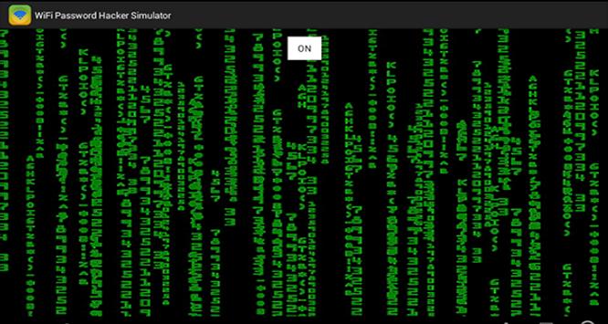 يمكنك تنزيل Wifi Password Hacker Simulator Apk لـ أجهزة Android احدث اصدار
