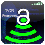 Wifi Password Recovery আইকন