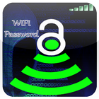 Wifi Password Recovery icono