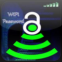 Wifi Password Recovery 海报