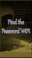 Wifi Password Recovery captura de pantalla 1