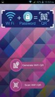 Best Wifi Password Scanner and Generator الملصق