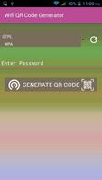 Best Wifi Password Scanner and Generator تصوير الشاشة 1
