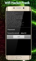 WiFi Master Key/Password Hacker Prank capture d'écran 3