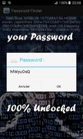 Wifi Password Unlocker prank Affiche