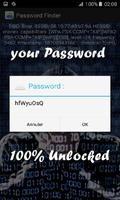 Wifi Password Unlocker prank पोस्टर