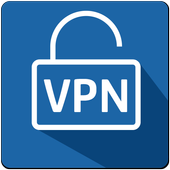 WiFi Protector VPN Zeichen