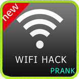 إختراق الويفي جديد prank