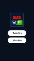 Hacker WIFI Password 2018 Prank capture d'écran 1