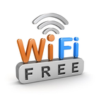WIFI Router Manager & WIFI Map icône