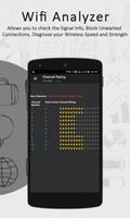 WIFI Router Manager & WIFI Map ảnh chụp màn hình 3